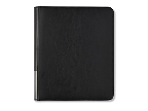 Dragon Shield Card Codex Zipster Binder Regular Black