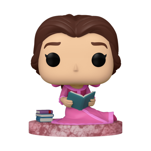 POP! Disney - Ultimate Princess #1021 Belle