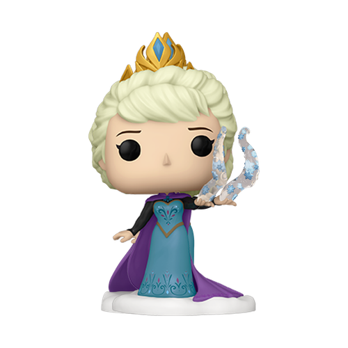 POP! Disney - Ultimate Princess #1024 Elsa