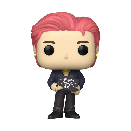 POP! Rocks - BTS Butter #279 RM