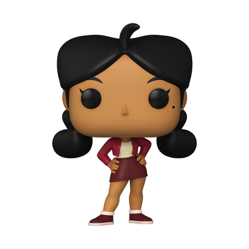 POP! Disney - The Proud Family #1173 Penny Proud