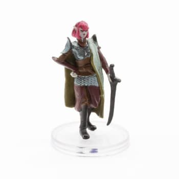 Spelljammer: Adventures in Space - Astral Elf Aristocrat (#25)