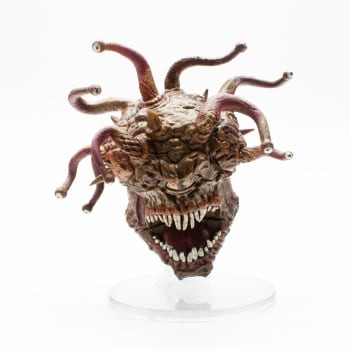 Spelljammer: Adventures in Space - Beholder (#47)
