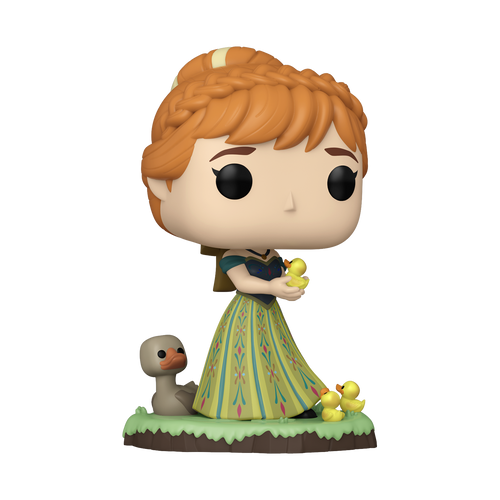 POP! Disney - Ultimate Princess #1023 Anna
