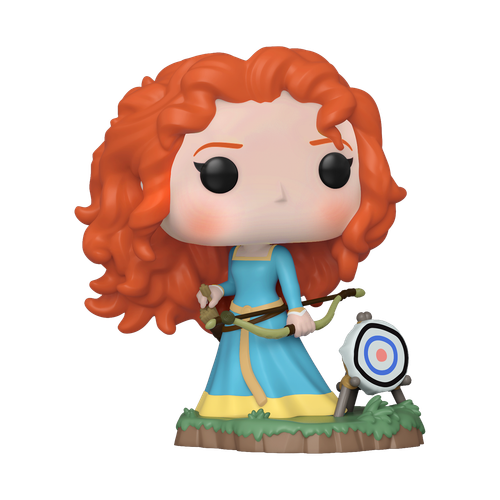 POP! Disney - Ultimate Princess #1022 Merida