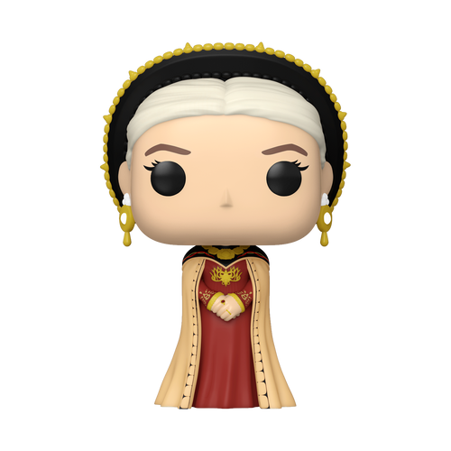 POP! House of the Dragon #06 Rhaenyra Targaryen