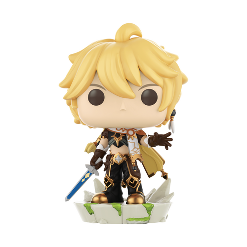 POP! Games - Genshin Impact #160 Aether