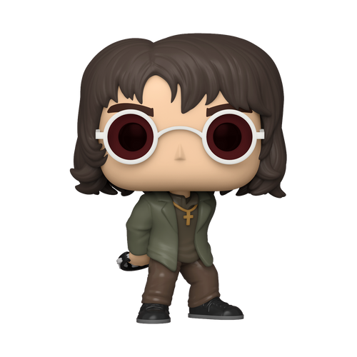 POP! Rocks - Oasis #256 Liam Gallagher