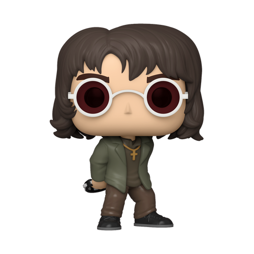 POP! Rocks - Oasis #256 Liam Gallagher
