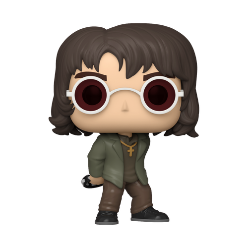 POP! Rocks - Oasis #256 Liam Gallagher