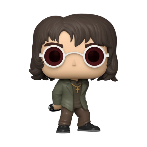 POP! Rocks - Oasis #256 Liam Gallagher