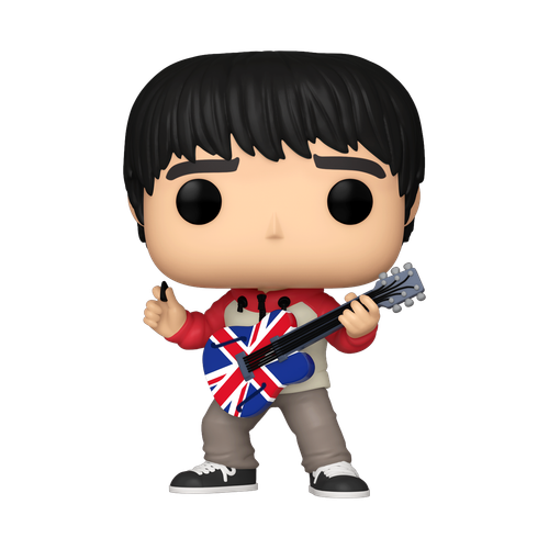 POP! Rocks - Oasis #257 Noel Gallagher
