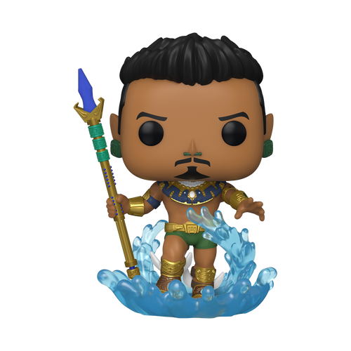 POP! Marvel - Black Panther: Wakanda Forever #1094 Namor