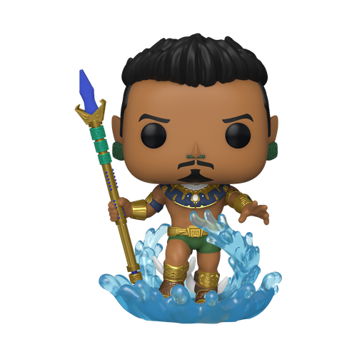 POP! Marvel - Black Panther: Wakanda Forever #1094 Namor