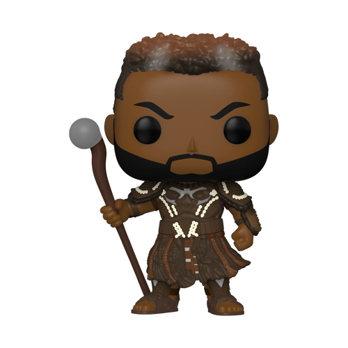 POP! Marvel - Black Panther: Wakanda Forever #1098 MBaku