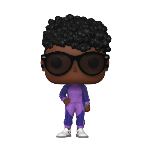 POP! Marvel - Black Panther: Wakanda Forever #1173 Shuri with Sunglasses