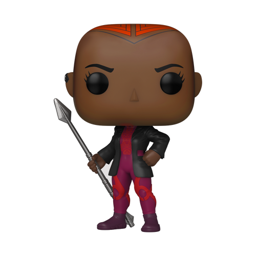 POP! Marvel - Black Panther: Wakanda Forever #1100 Okoye