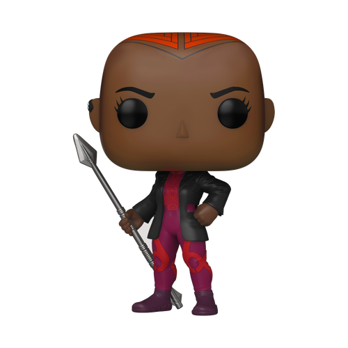 POP! Marvel - Black Panther: Wakanda Forever #1100 Okoye