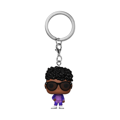 Pocket POP! Keychain: Black Panther: Wakanda Forever - Shuri with Sunglasses