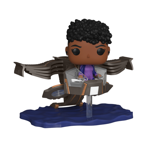 POP! Rides - Black Panther: Wakanda Forever #110 Shuri in Sunbird