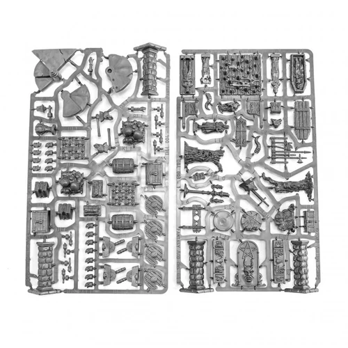 Dungeons & Lasers: Fantasy Starter Set