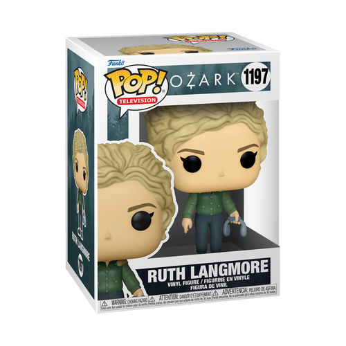 POP! TV - Ozark #1197 Ruth Langmore