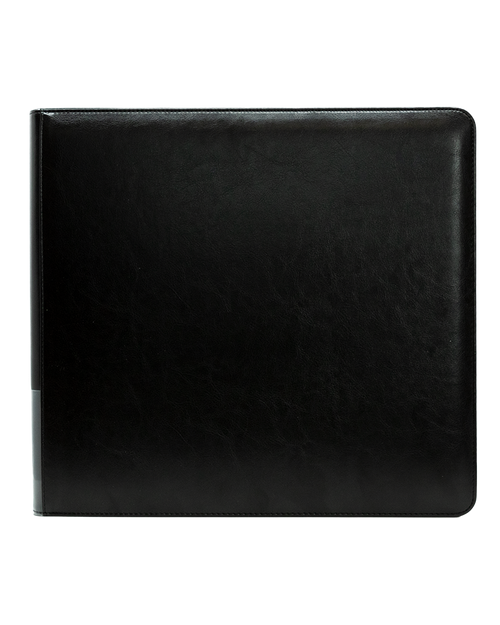 Dragon Shield Card Codex Zipster Binder XL - Black