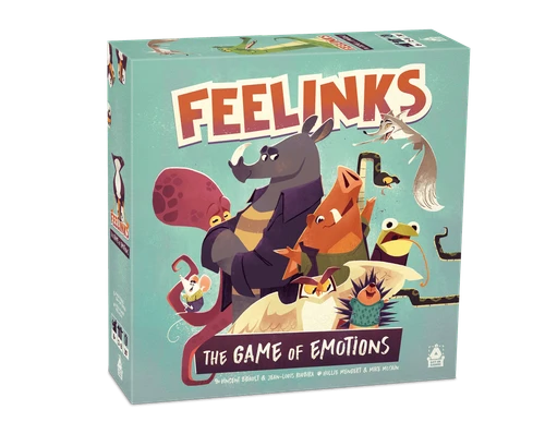 Feelinks