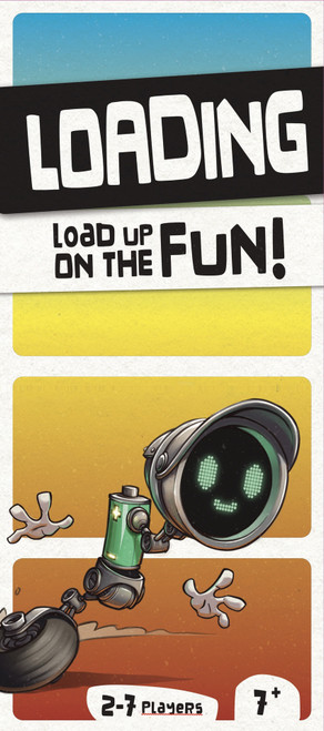 Loading