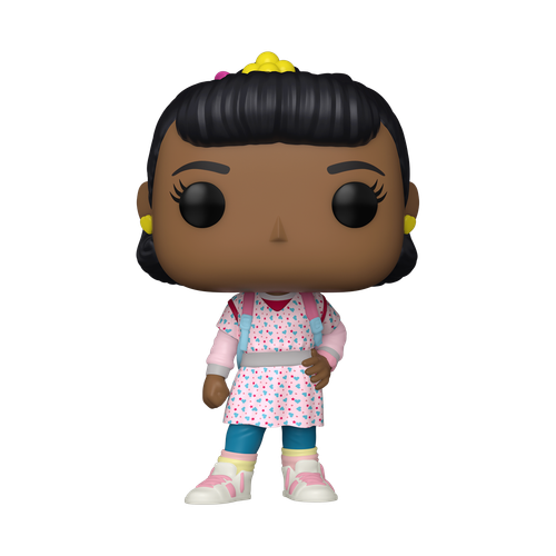 POP! TV - Stranger Things #1301 Erica Sinclair