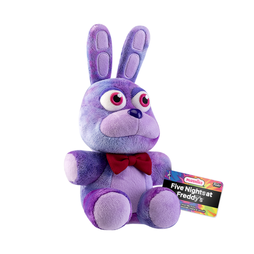 Funko Plush: Five Nights at Freddy's: Special Delivery - System Error Bonnie