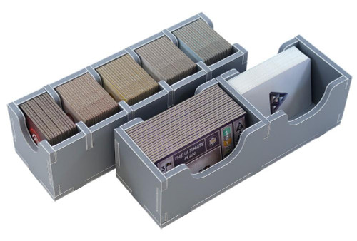 Box Insert - Anachrony Essential Edition