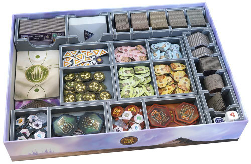 Box Insert - Anachrony Essential Edition