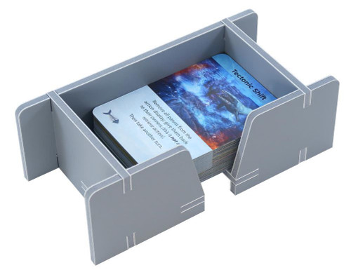 Box Insert - Dominant Species and Dominant Species Marine