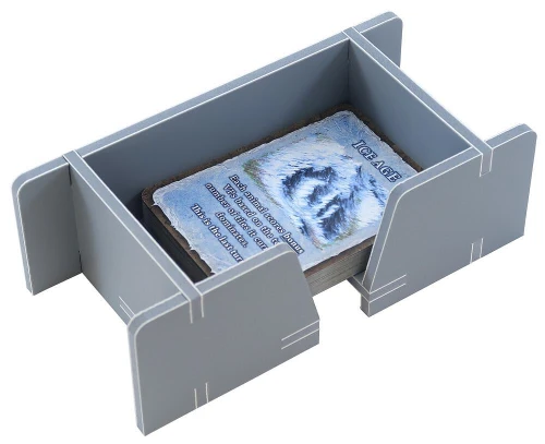 Box Insert - Dominant Species and Dominant Species Marine