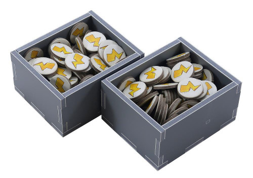Box Insert - Rallyman GT