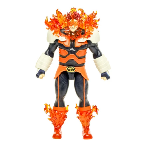 My Hero Academia: Endeavor 5-Inch Action Figure