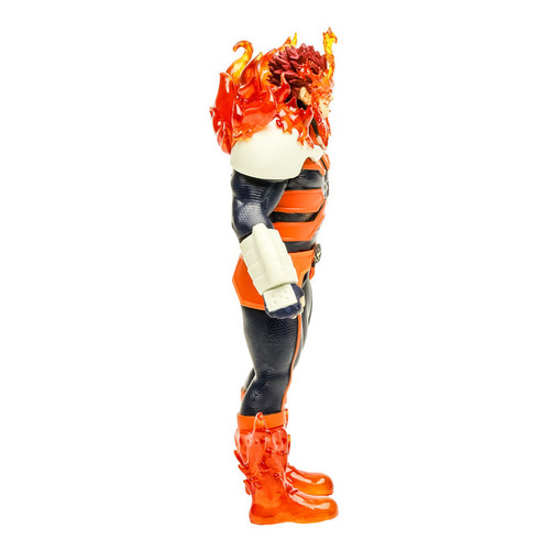 My Hero Academia: Endeavor 5-Inch Action Figure