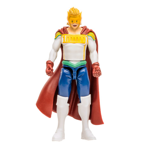 My Hero Academia: Mirio Togata 5-Inch Action Figure