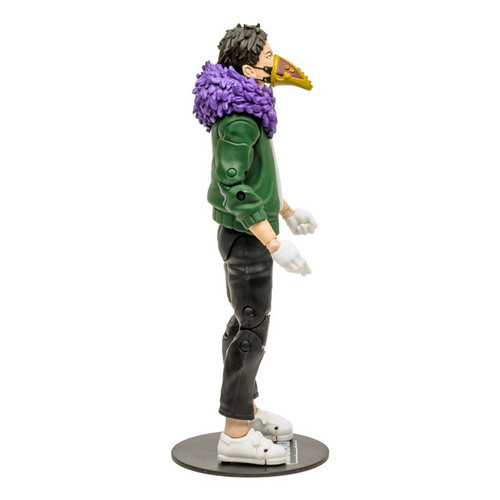 My Hero Academia: Overhaul 7-Inch Action Figure