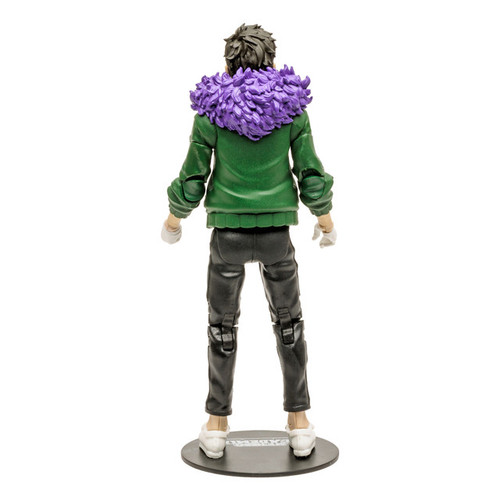 My Hero Academia: Overhaul 7-Inch Action Figure
