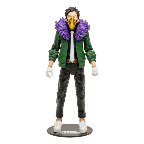 My Hero Academia: Overhaul 7-Inch Action Figure