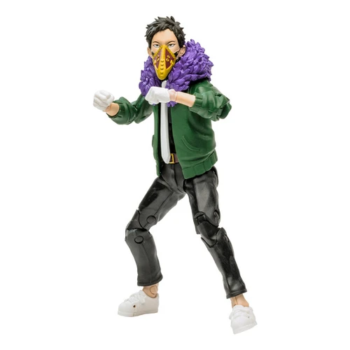 My Hero Academia: Overhaul 7-Inch Action Figure