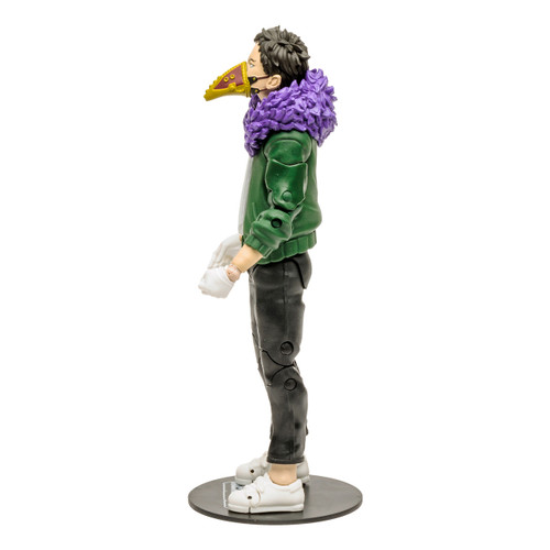 My Hero Academia: Overhaul 7-Inch Action Figure