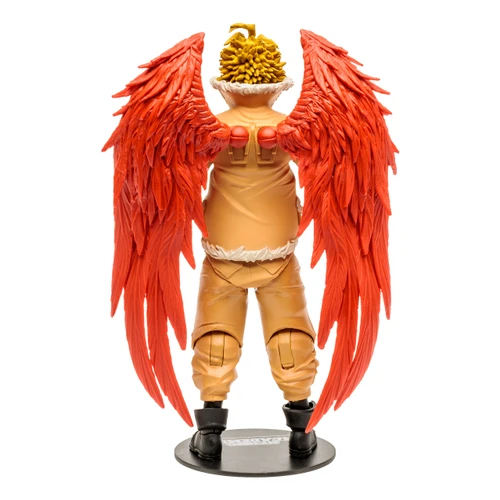 My Hero Academia: Hawks 7-Inch Action Figure
