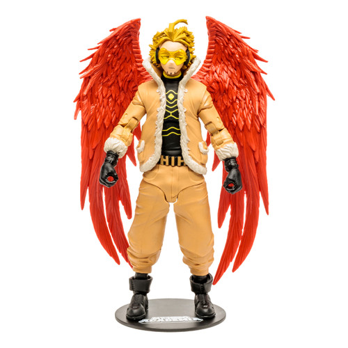 My Hero Academia: Hawks 7-Inch Action Figure