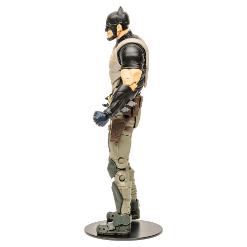 DC Multiverse: Batman Dark Detective - DC Future State (Gold Label Series) 7-Inch Figure
