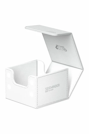 Sidewinder 133+ XenoSkin Monocolor White