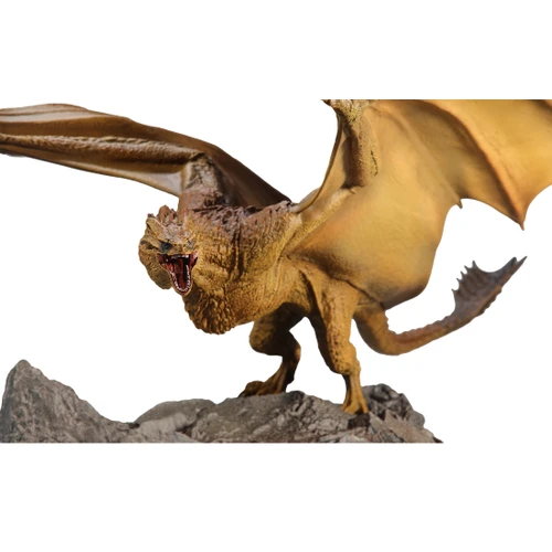 House of the Dragon - Syrax PVC Statue