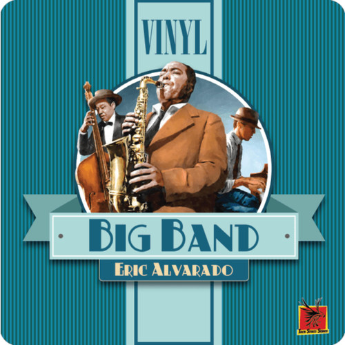 Vinyl: Big Band Expansion